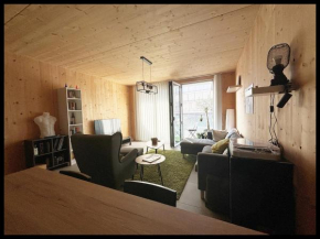 Appartement tout eco-confort proche du centre
